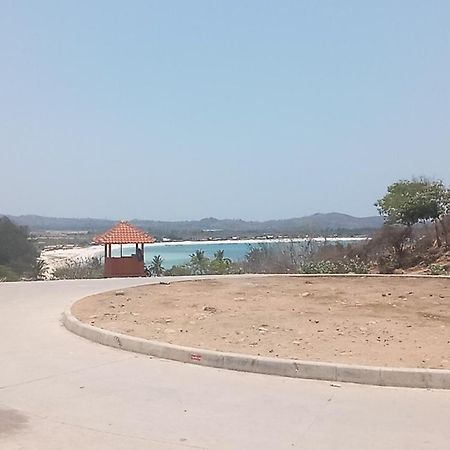 Kuta  Warm Villas Lombok מראה חיצוני תמונה