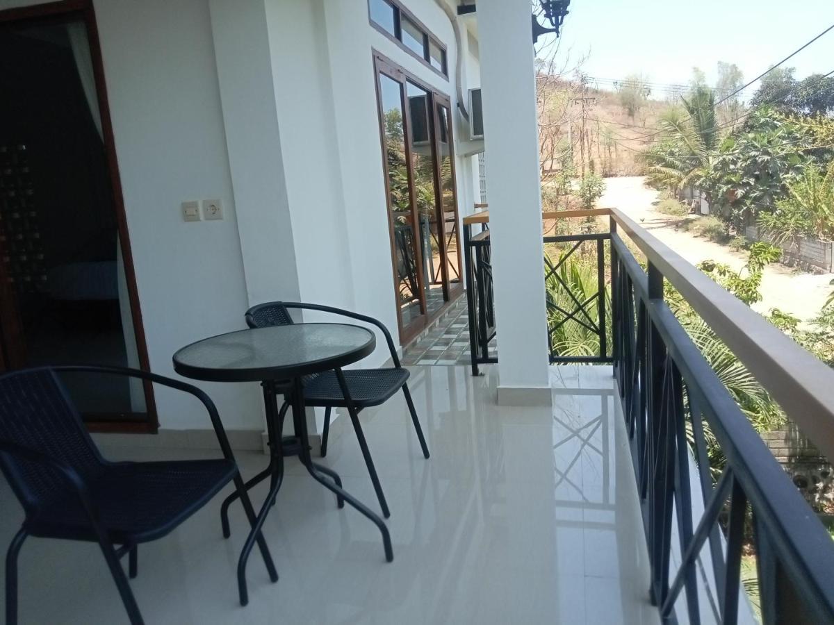 Kuta  Warm Villas Lombok מראה חיצוני תמונה