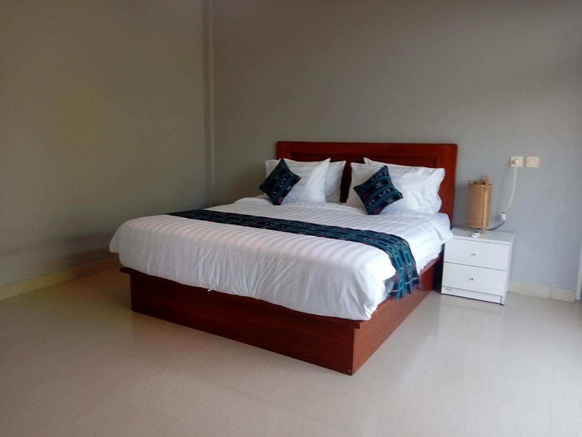 Kuta  Warm Villas Lombok מראה חיצוני תמונה