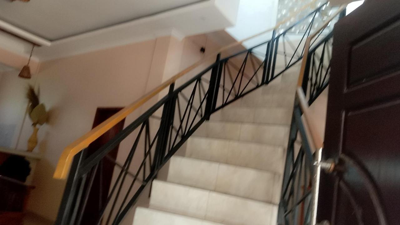 Kuta  Warm Villas Lombok מראה חיצוני תמונה