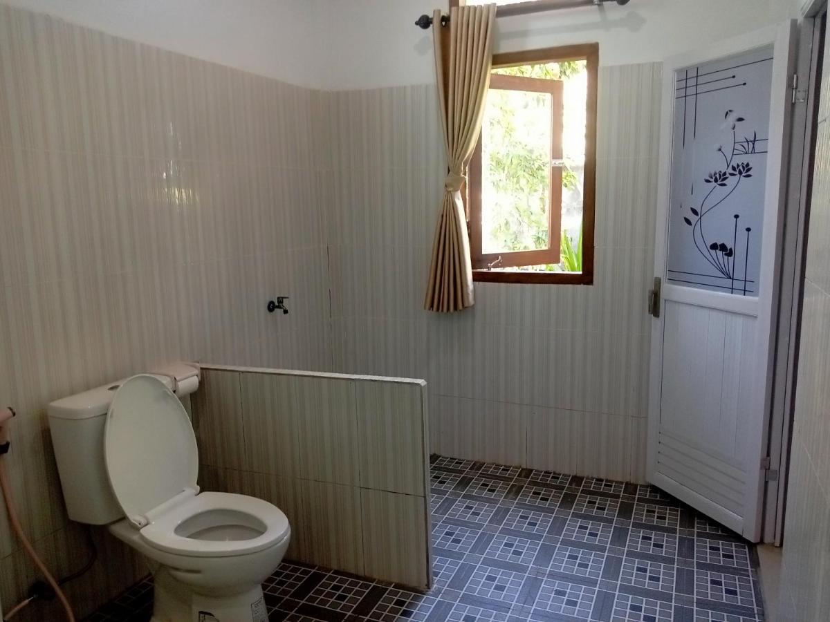 Kuta  Warm Villas Lombok מראה חיצוני תמונה