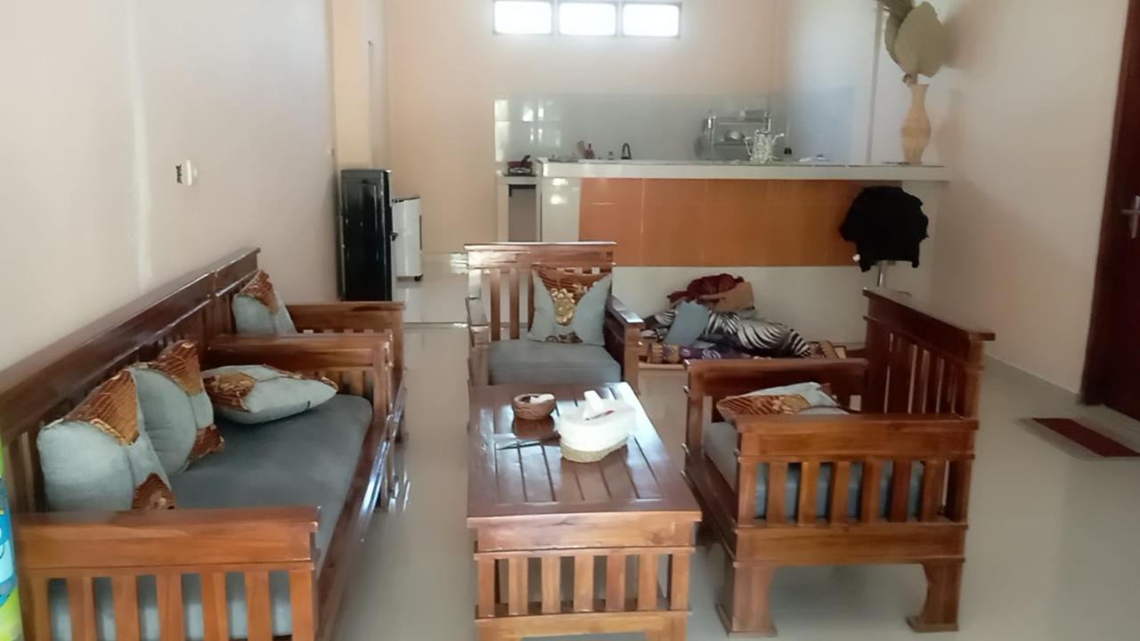 Kuta  Warm Villas Lombok מראה חיצוני תמונה