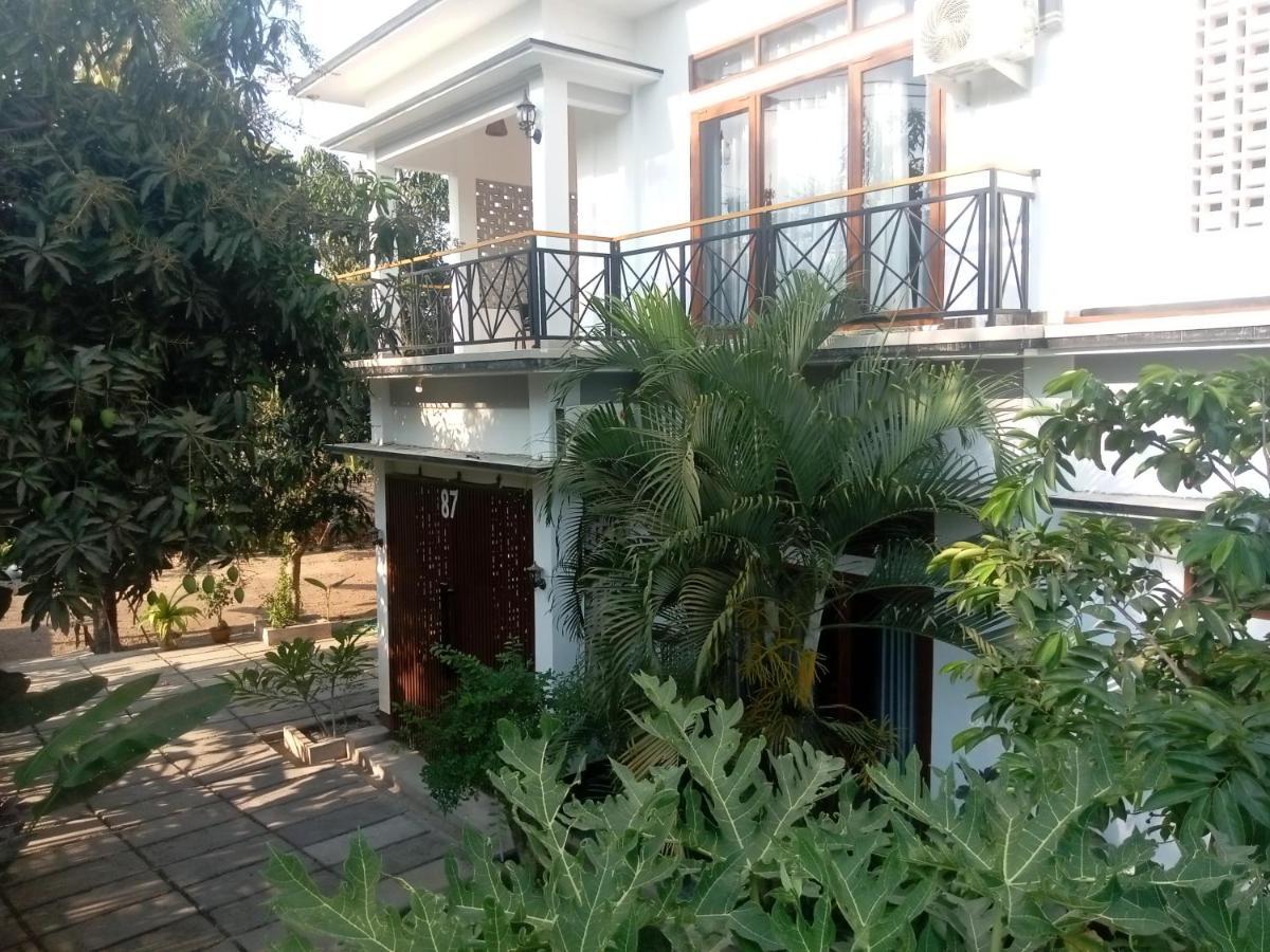 Kuta  Warm Villas Lombok מראה חיצוני תמונה