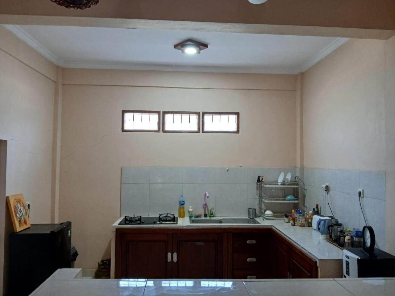 Kuta  Warm Villas Lombok מראה חיצוני תמונה