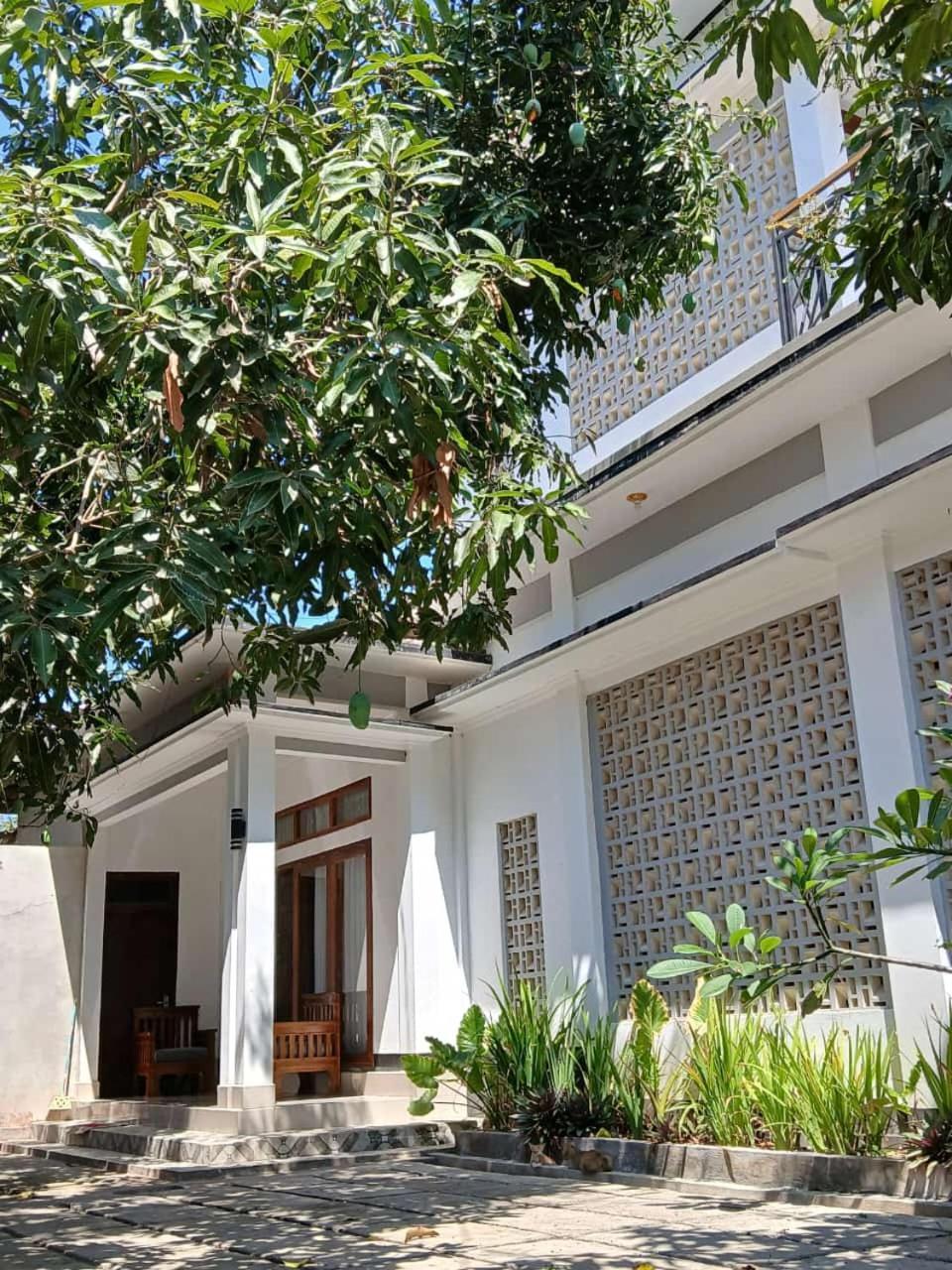 Kuta  Warm Villas Lombok מראה חיצוני תמונה